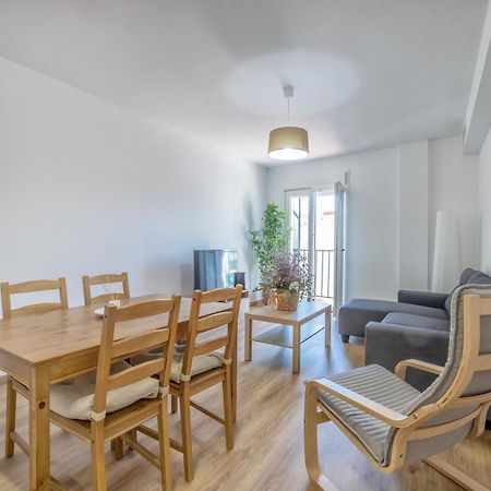Apartamento Vizconde De Miranda & Parking Incluido & Casco Historico Kordoba Bagian luar foto