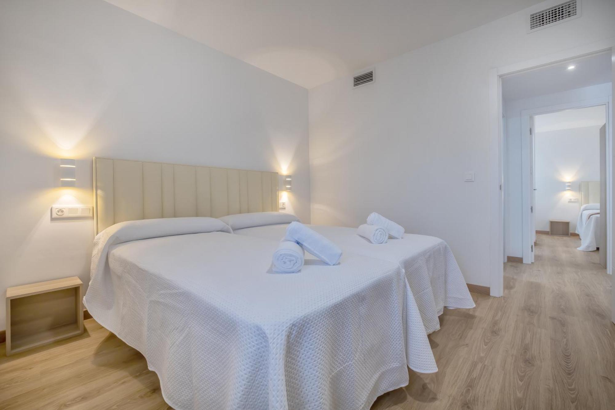 Apartamento Vizconde De Miranda & Parking Incluido & Casco Historico Kordoba Bagian luar foto