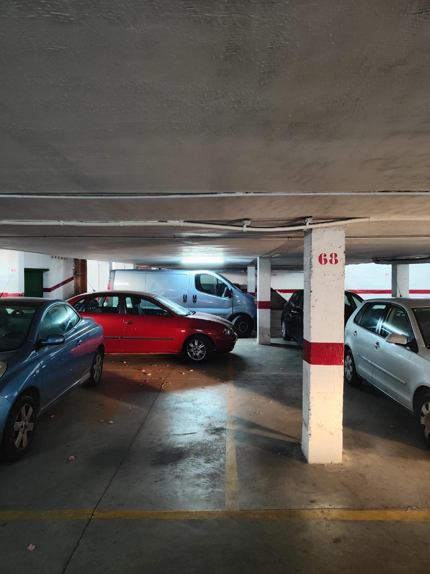 Apartamento Vizconde De Miranda & Parking Incluido & Casco Historico Kordoba Bagian luar foto